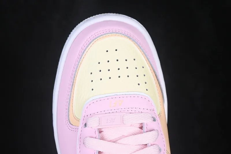 All Categories Nk Air Force 1 Air Force Series Nk Air Force 1 Shadow Air Force Lightweight Increase Nike Air Force 1 Shadow Air Force One Lightweight Increase Low-top Versatile Sneakers DZ1847-600